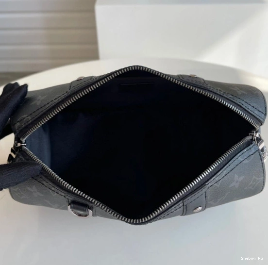 Vuitton CITY Louis KEEPALL 0724